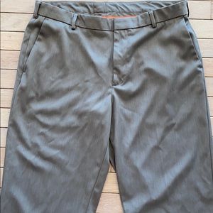 Van Heusen Traveler men’s dress pants